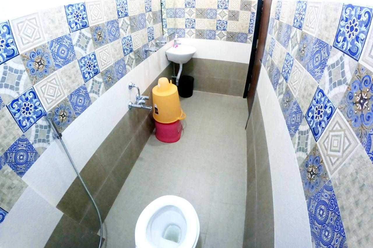 Hotel United House Shirdi Ngoại thất bức ảnh