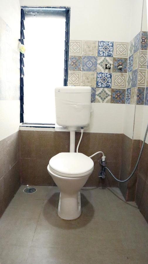 Hotel United House Shirdi Ngoại thất bức ảnh